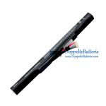 Batéria pre Acer P258 E14 K4000 AL15A32 N15C1 248 N15Q1 Aspire [náhradná batéria]